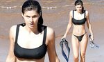 Alexandra Daddario: Nữ diễn viên đẹp tựa thiên thần - Soikeo